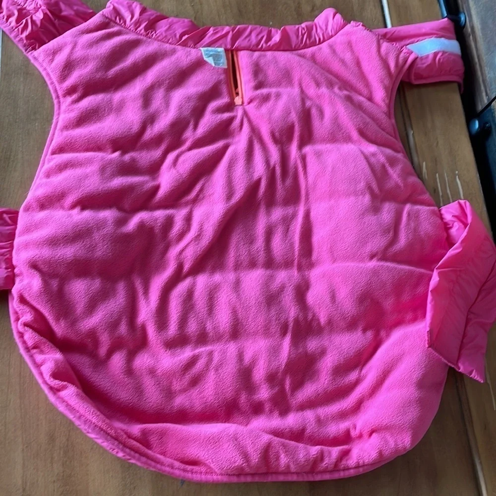 PET Nylon Jacket Size XL
